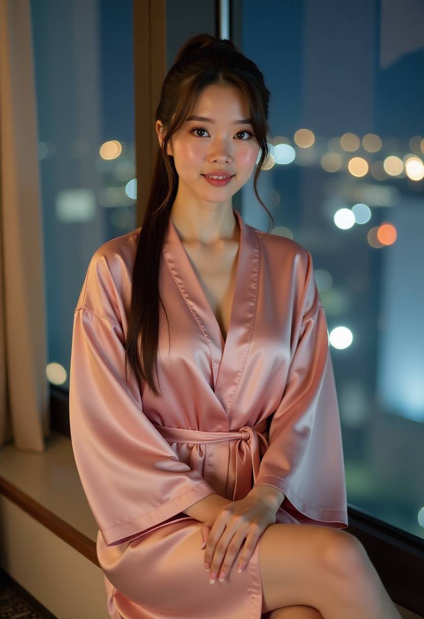 星海少年